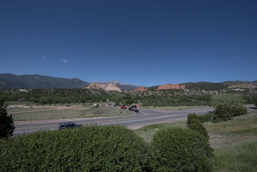 Garden of the Gods